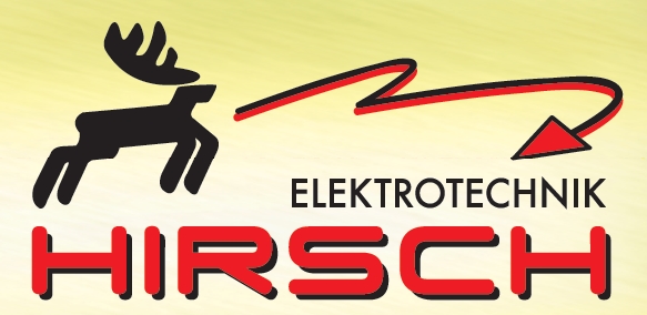 Hirsch Elektrotechnik Logo