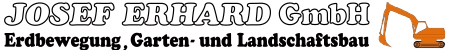 Josef Erhard GmbH Logo
