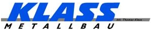 Klass-Metallbau Logo