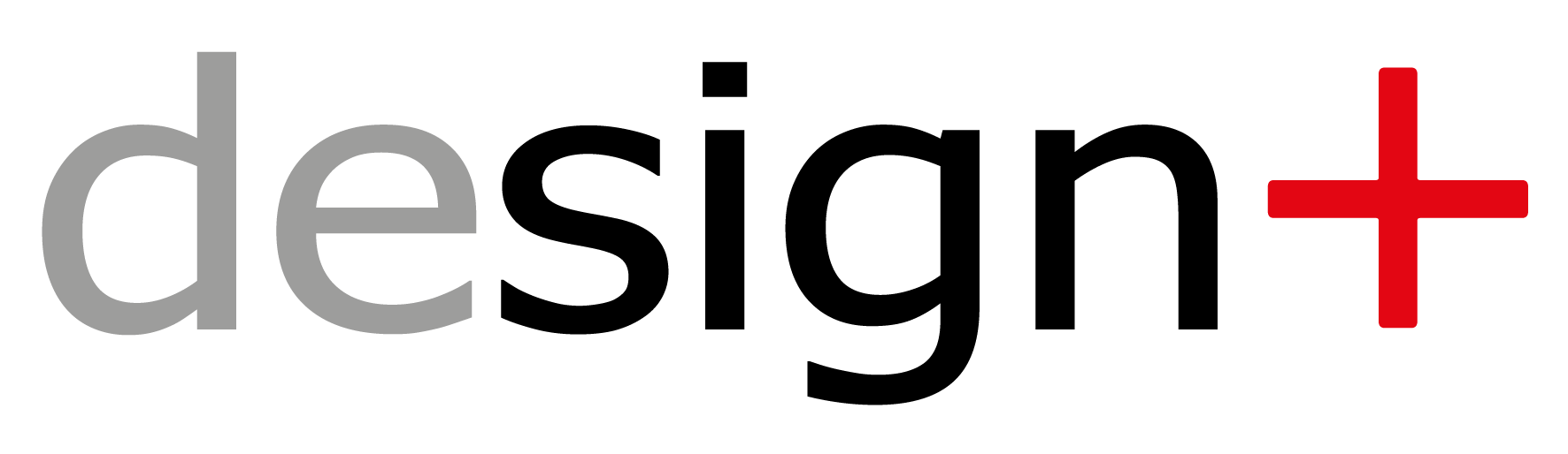 design+ Logo