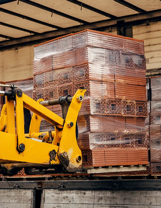 Materialtransporte GaLaBau Erhard GmbH