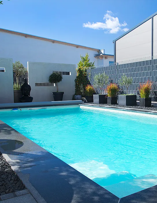 Poolbau Gernlinden GaLaBau Erhard GmbH