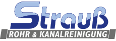 Abwassertechnik Strauß Logo