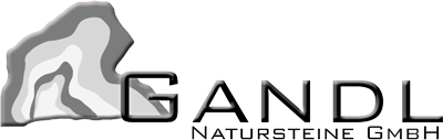 Gandl Natursteine GmbH Logo